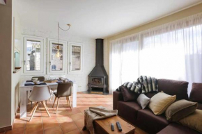 Apartamento Can Trona 1B Turismo volcánico en la Garrotxa